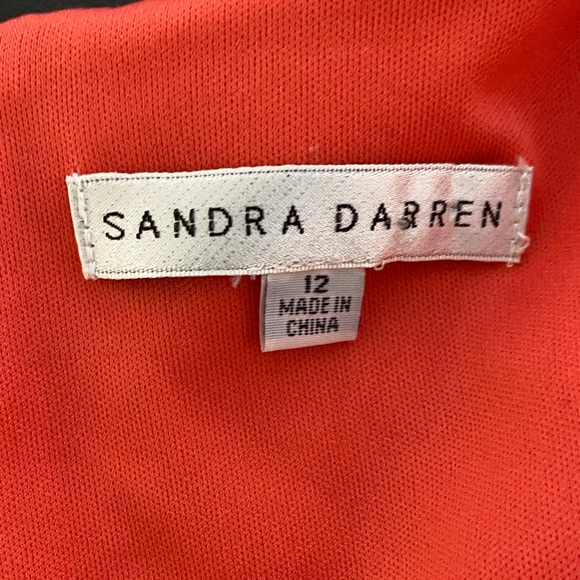 Retro Vintage Summer Lace Dress Boho Chic Feminine Perfect for Weddings Parties - Picture 3 of 5